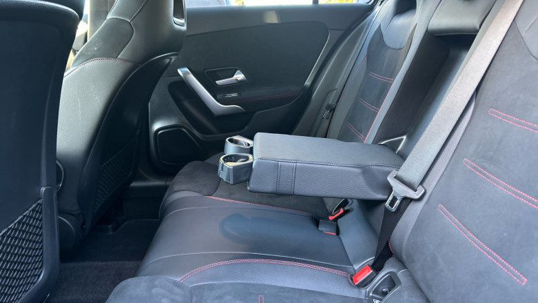 Mercedes-Benz A-Class A180 AMG Line Executive 5dr Auto Petrol Hatchback